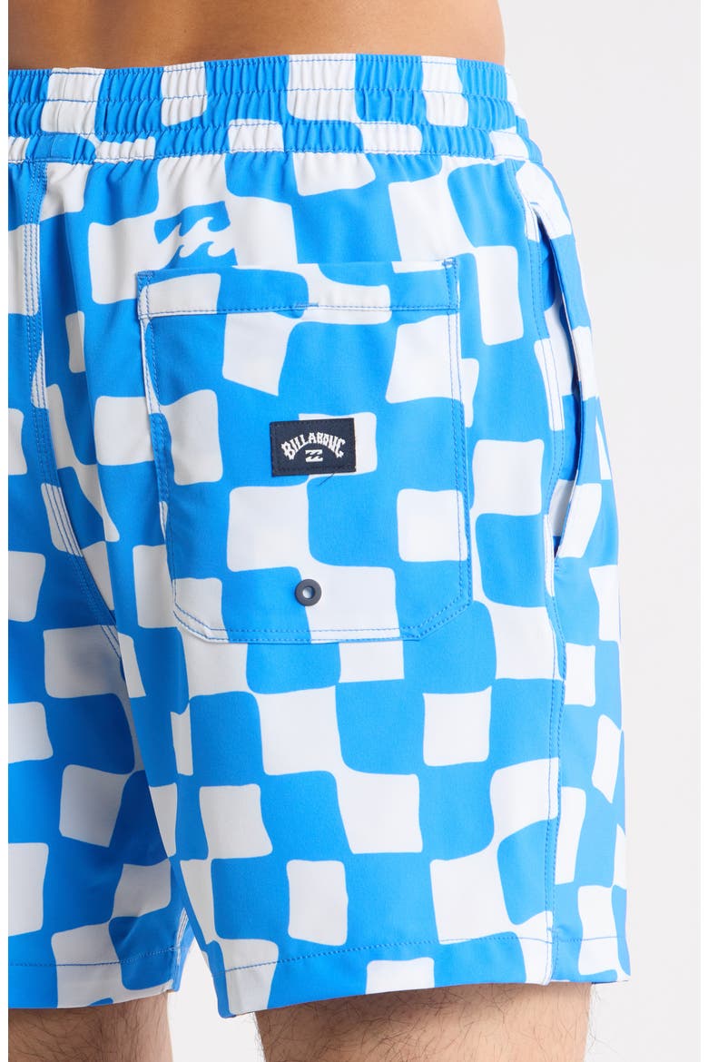 Lineup Layback Swim Trunks, Alternate, color, DEEP OCEAN