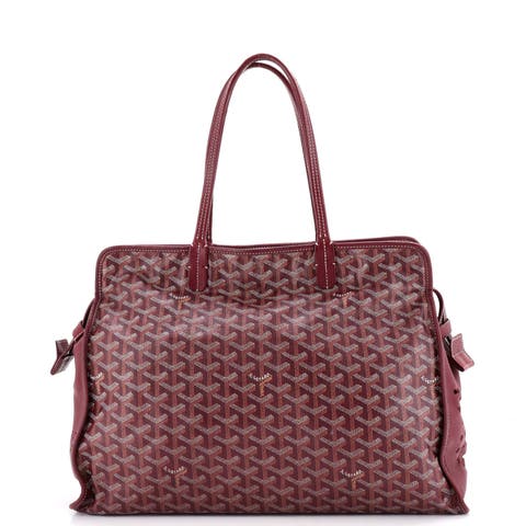Hardy Pet Carrier Coated Canvas PM
