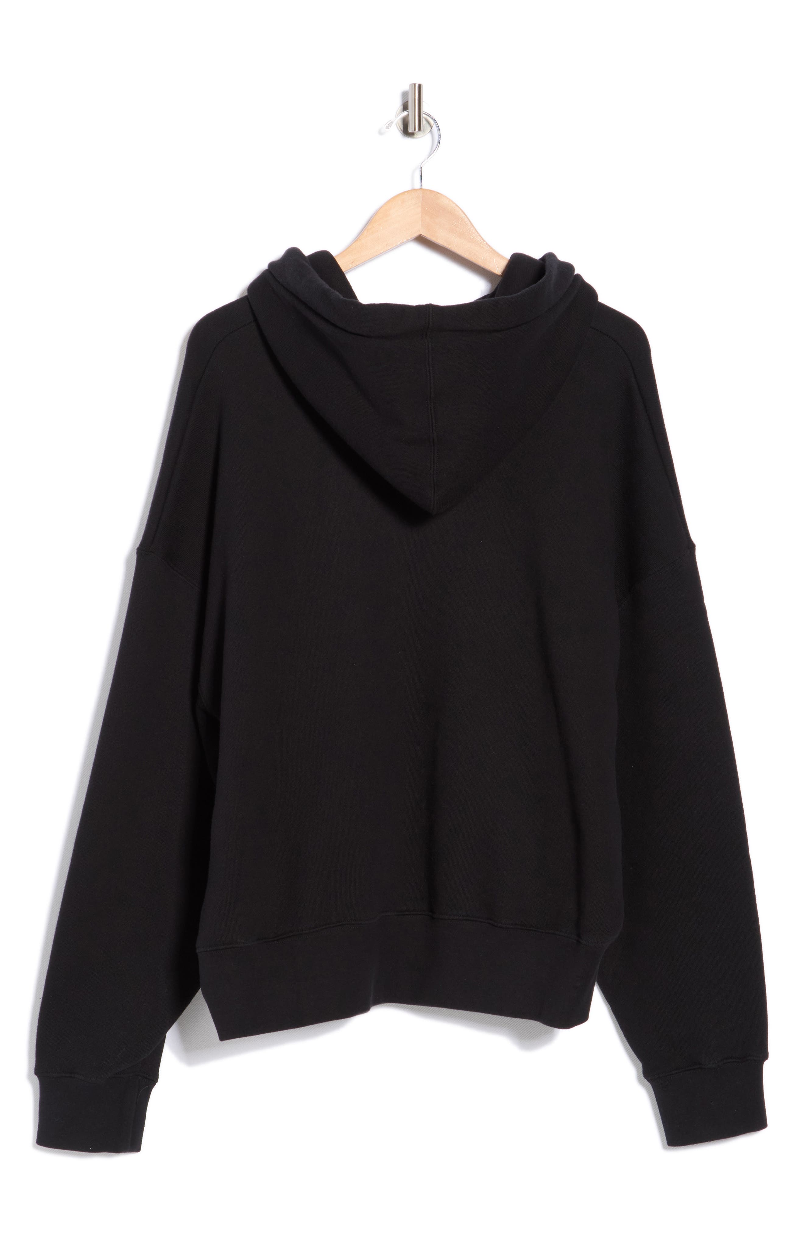 Hooded Sweatshirt - image 2