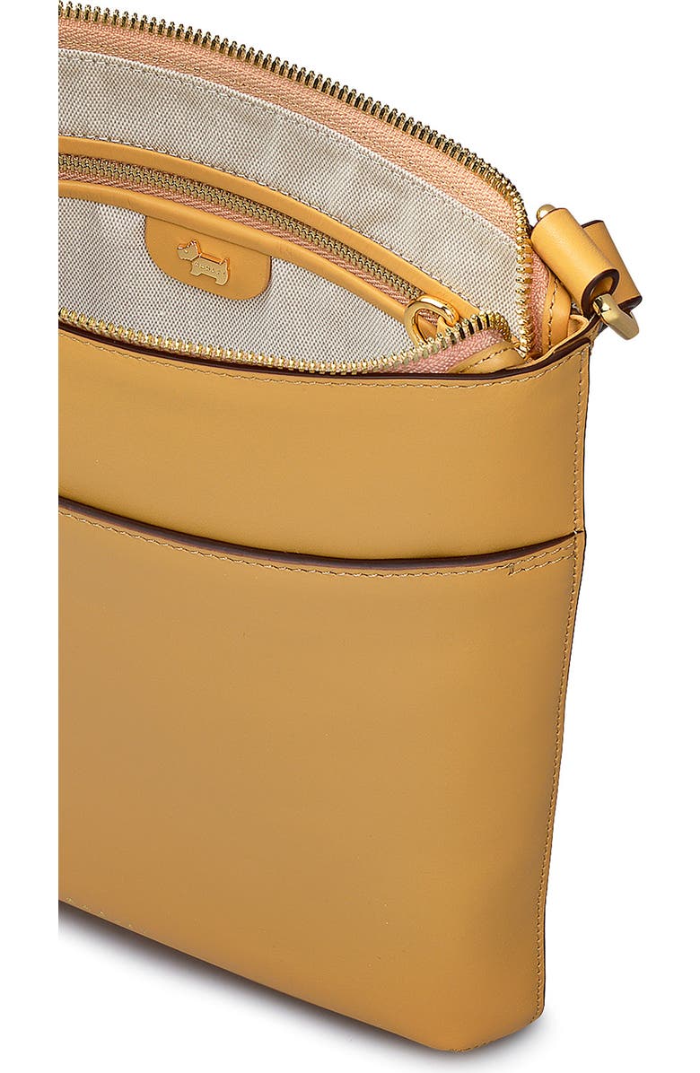 Radley Pockets Medium Top Zip Crossbody Bag, Alternate, color,