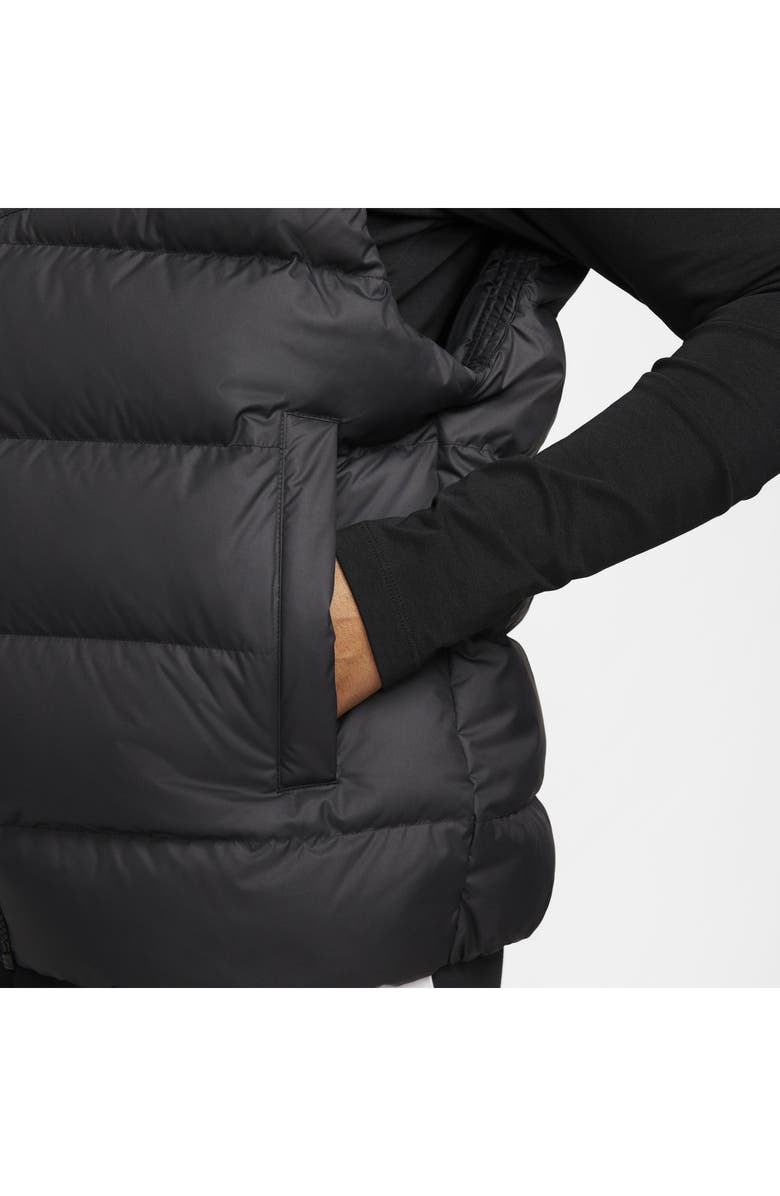 Nike Sportswear Therma-FIT Windrunner 550-Fill Power Down Vest, Alternate, color,
