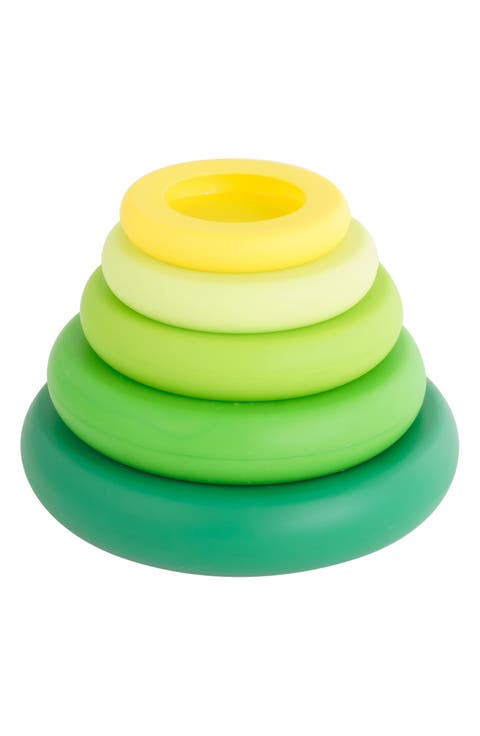 Set of 5 Assorted Silicone Food Savers