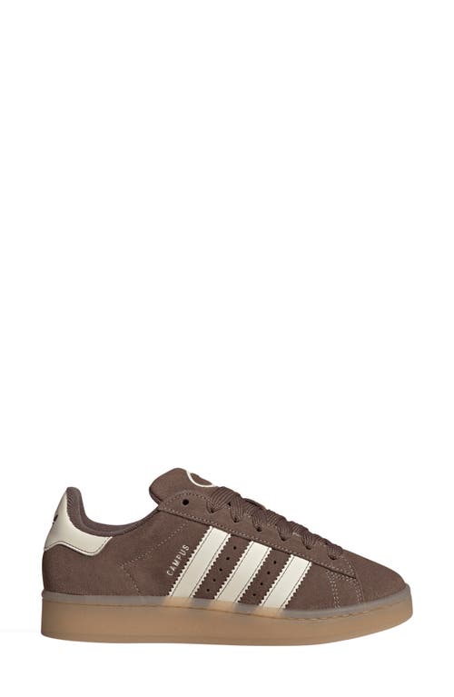 Adidas Originals Adidas Campus 00s Sneaker In Brown