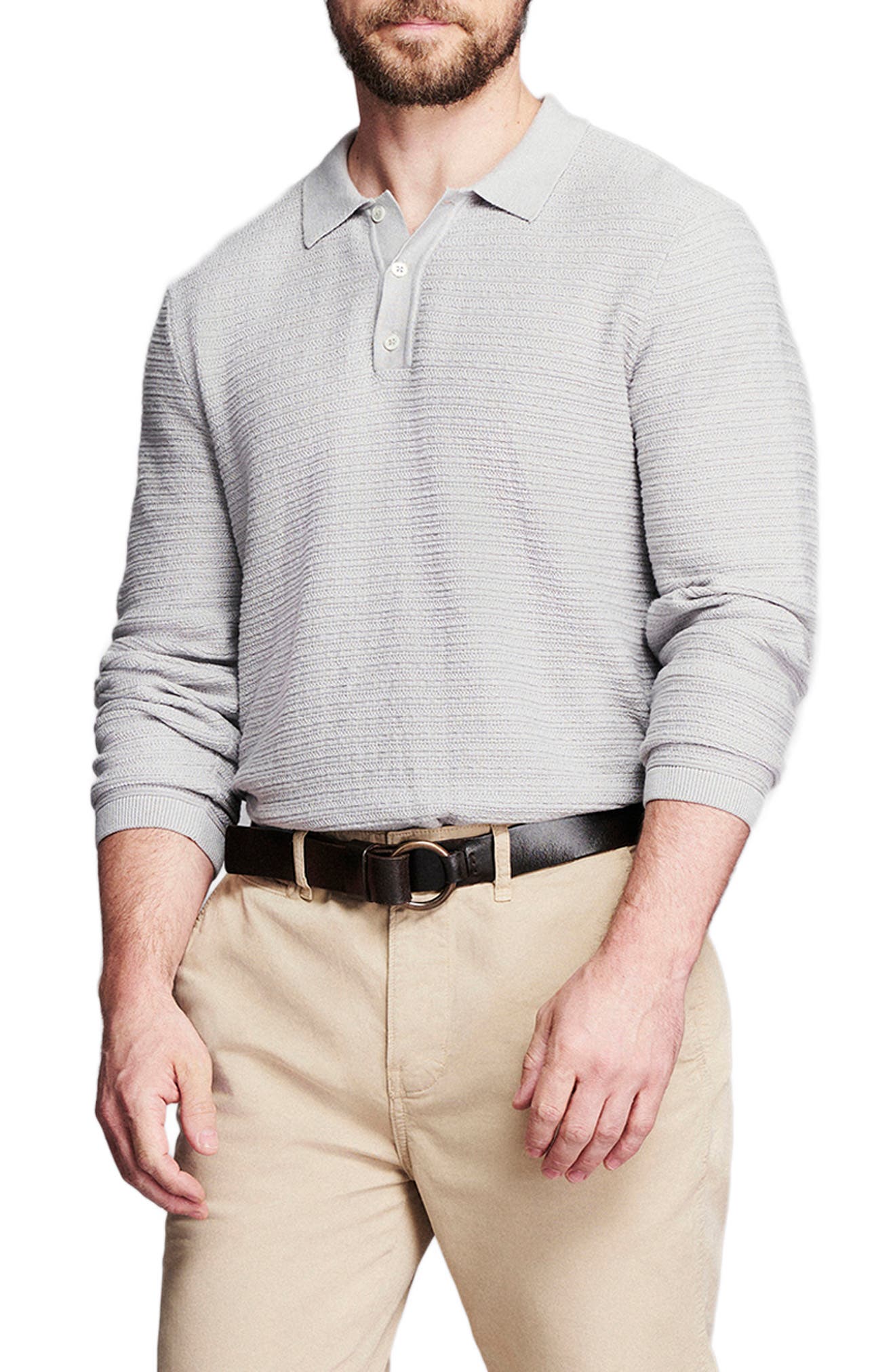 selected GREY HEATHER