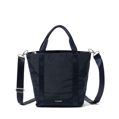 Via Crossbody Tote Bag