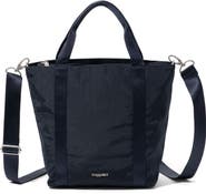 baggallini Via Crossbody Tote Bag