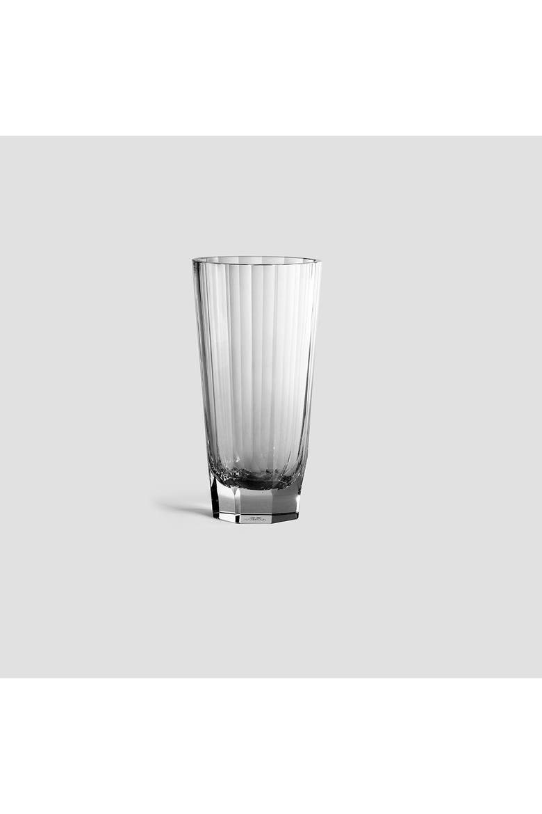 Bondi Flower Vase, Main, color, White