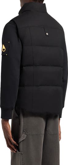 Moose Knuckles Westmount Down Vest | Nordstrom
