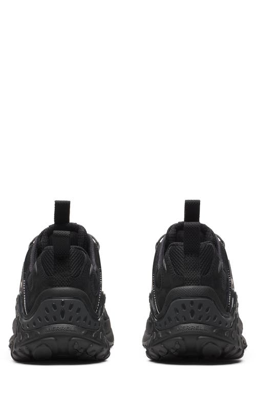 Merrell Cham Redux 1trl Sneaker In Black