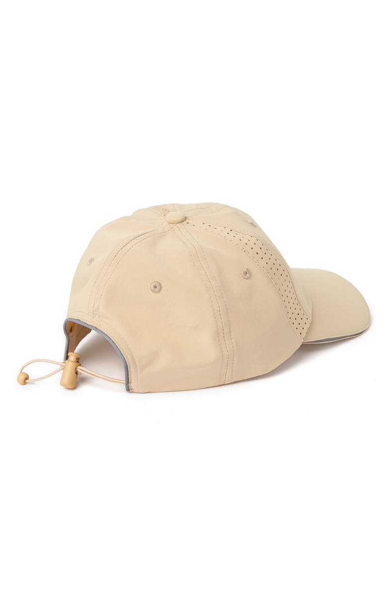 Sweaty Betty Swifie Running Cap, Alternate, color, 