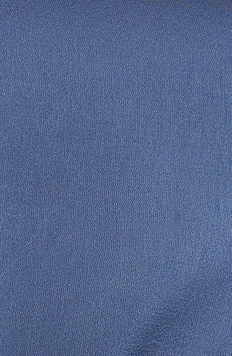 Ripe Maternity Chantell Side Twist Cutout Maternity/Nursing Dress, Alternate, color, 