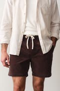 Marine Layer Saturday Corduroy Shorts