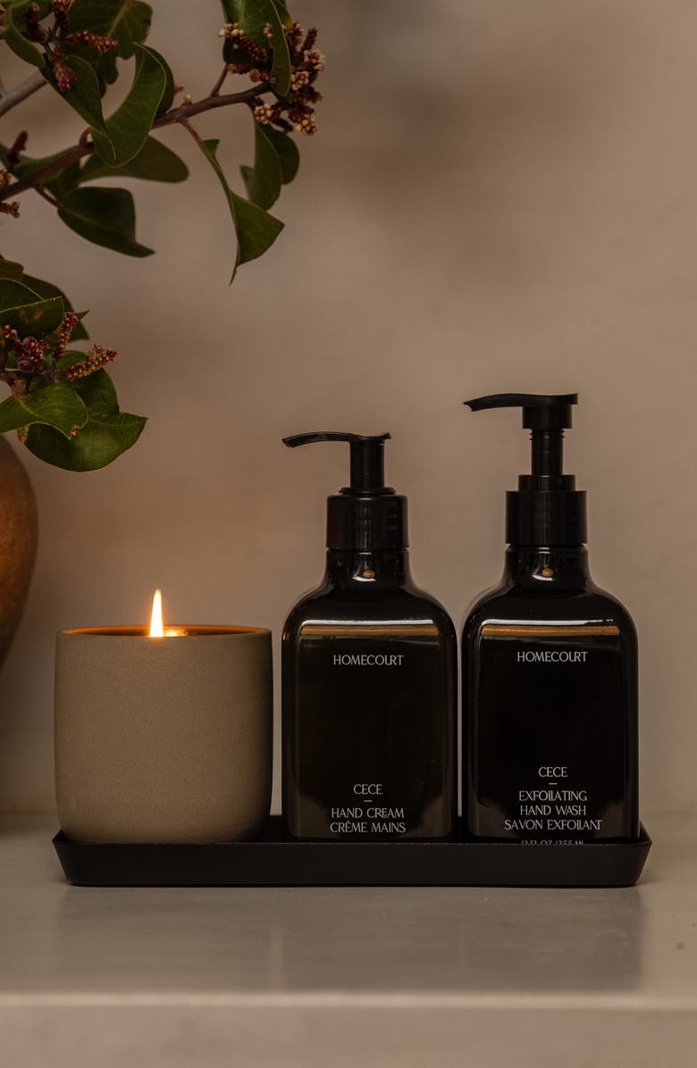 Homecourt Exfoliating Hand Wash, Alternate, color, 