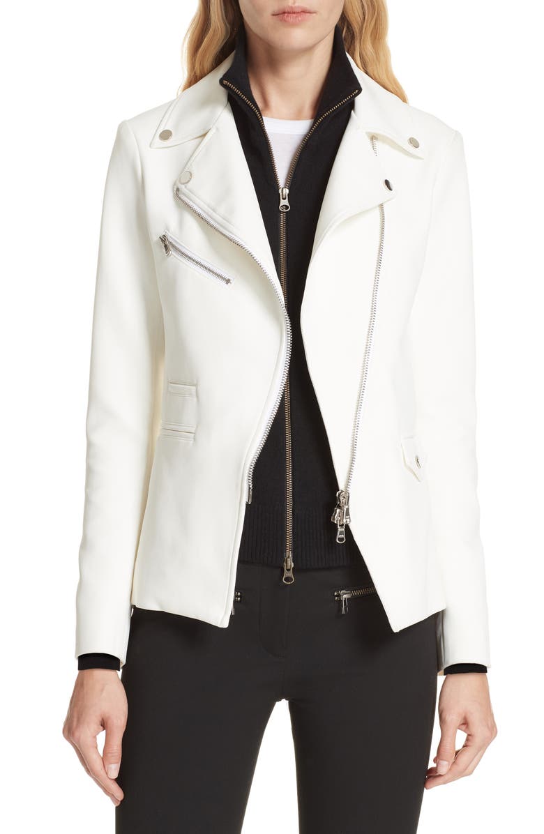 Veronica Beard Uptown Cashmere Dickey, Alternate, color, 