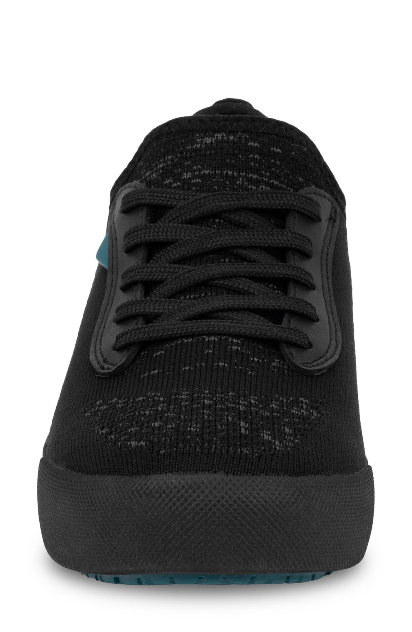 VESSI Waterproof Weekend Sneaker, Alternate, color, 