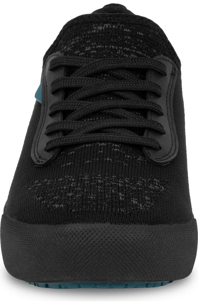 VESSI Waterproof Weekend Sneaker, Alternate, color,