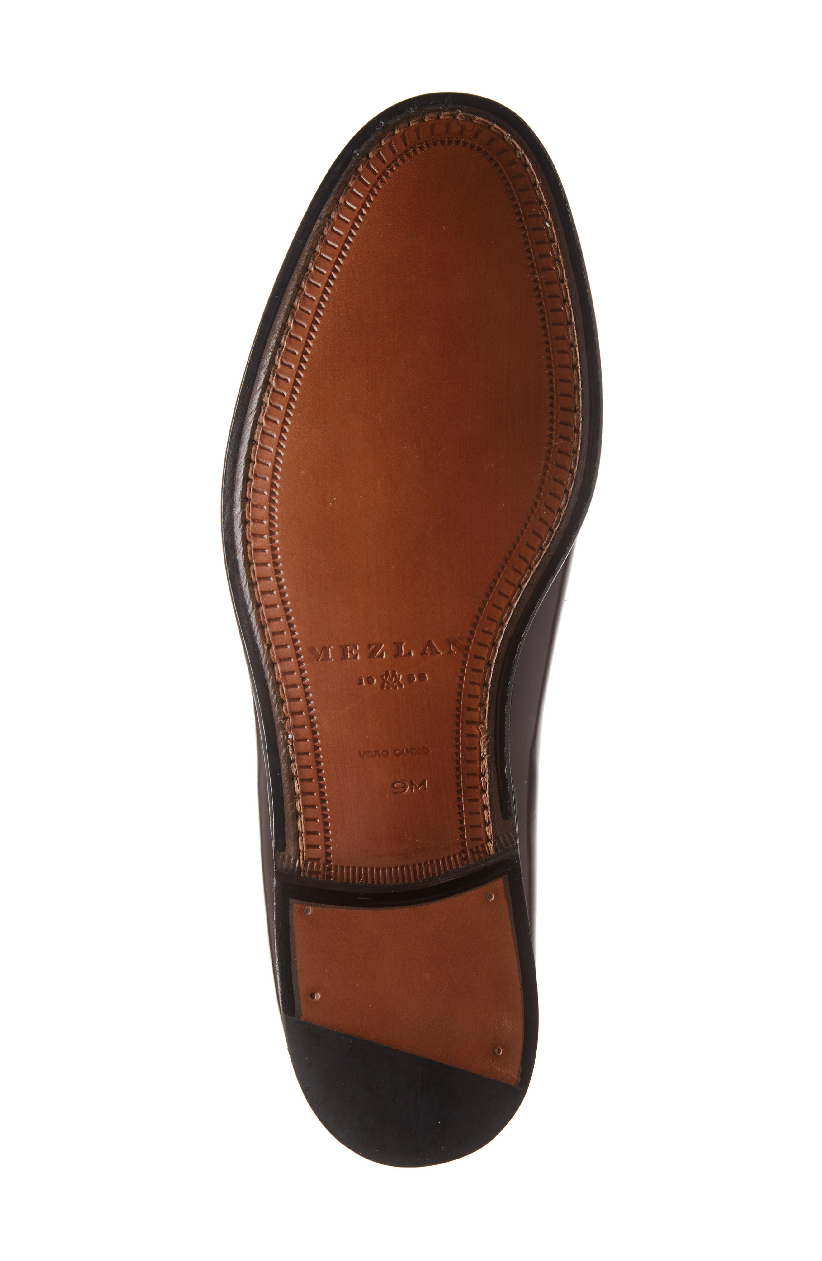 Mezlan Santander Loafer, Alternate, color, 