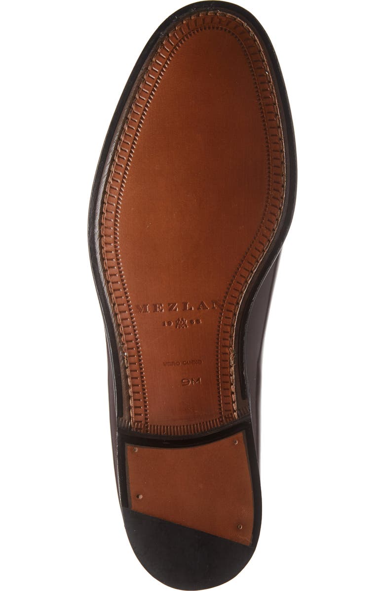 Mezlan Santander Loafer, Alternate, color,