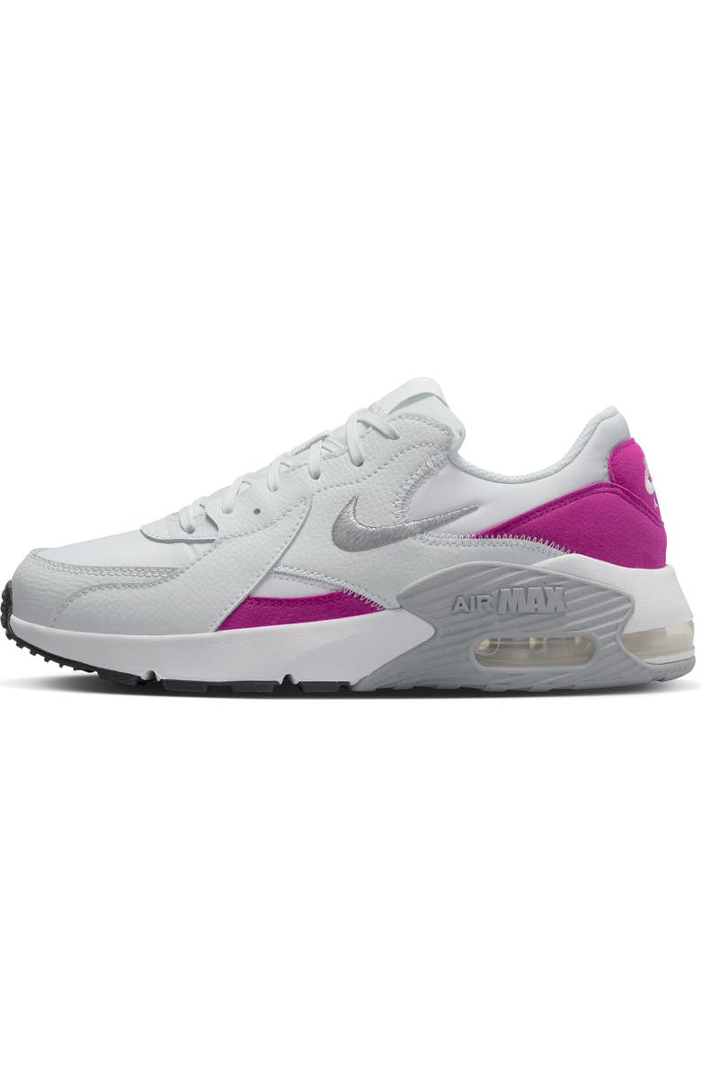 Nike Air Max Excee Sneaker, Alternate, color,