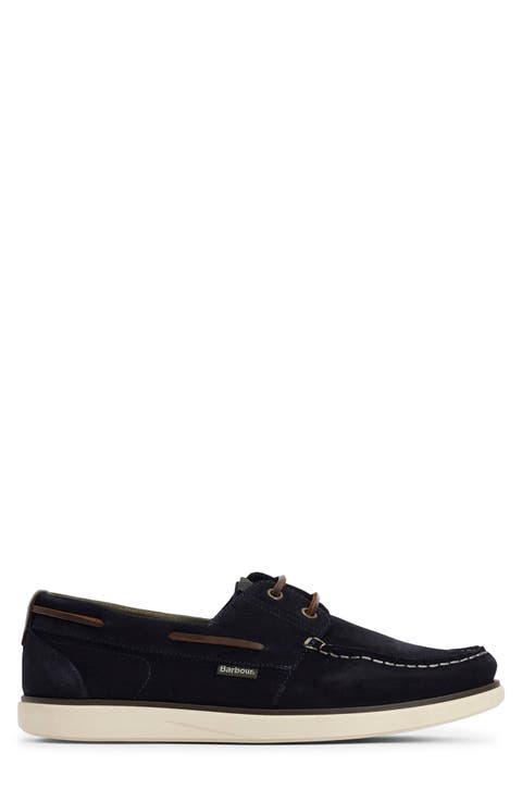 Rothley Boat Shoe (Men)