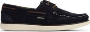 Barbour Rothley Boat Shoe