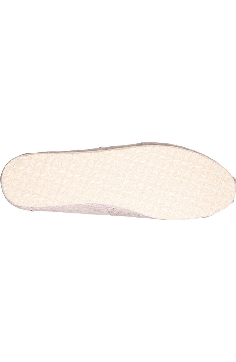 TOMS Classic Slip-On, Alternate, color,