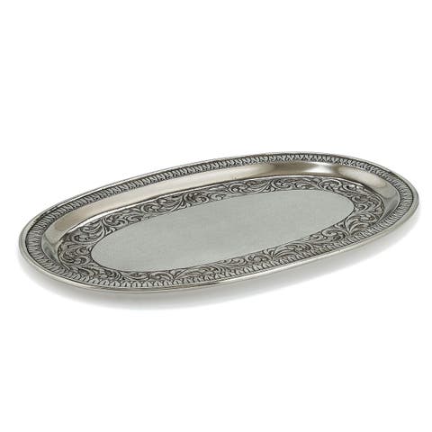 San Lorenzo Tray
