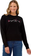 Krimson Klover Bernina Sweater