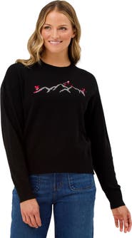 Krimson Klover Bernina Sweater