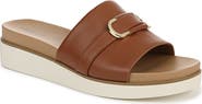LifeStride Geneieve Platform Sandal