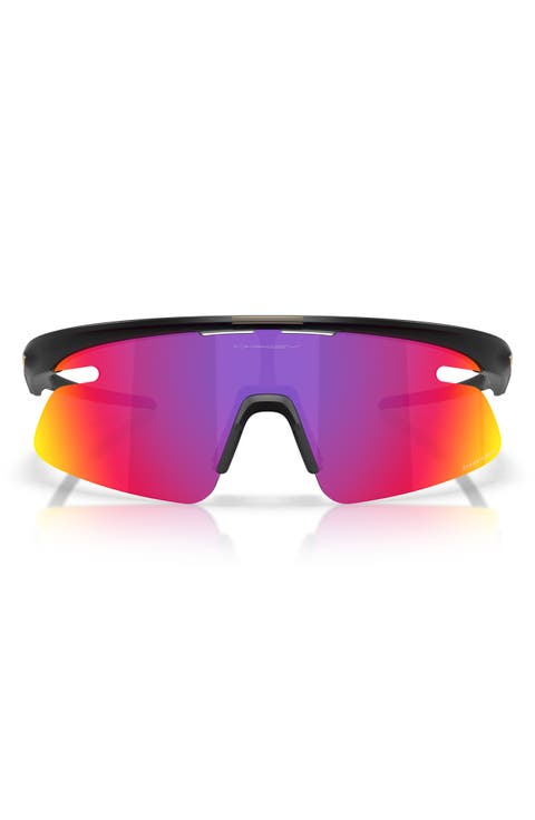 Gender Inclusive Rslv Lite 50mm Rectangle Sunglasses