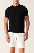 DEKE Modern Knit T-Shirt
