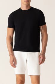 DEKE Modern Knit T-Shirt