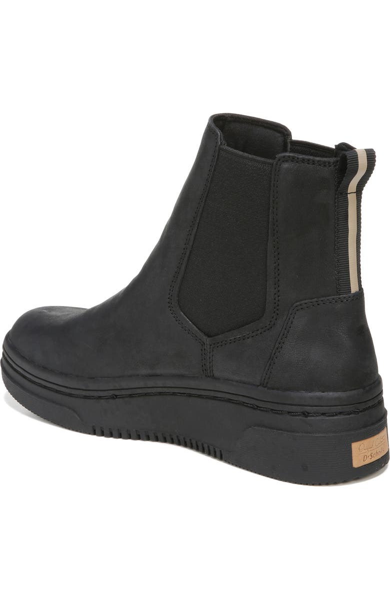 Dr. Scholl's Everything Water Repellent Chelsea Boot, Alternate, color,