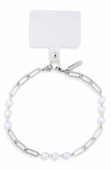 Case-Mate® Linked Charm Phone Chain