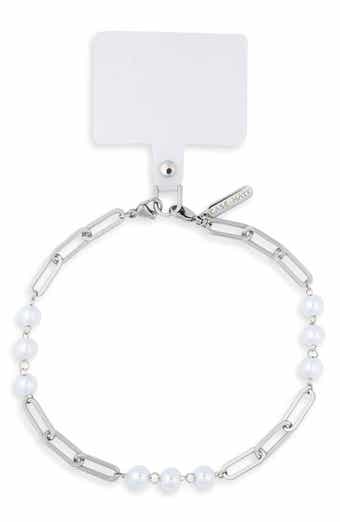 Case-Mate® Linked Charm Phone Chain