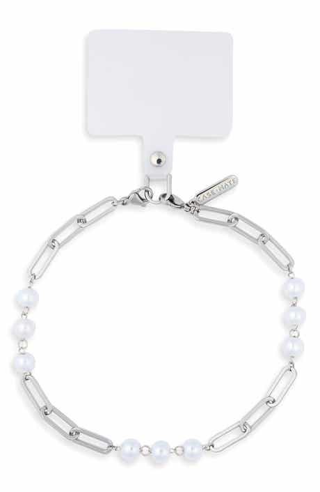 Case-Mate® Linked Charm Phone Chain