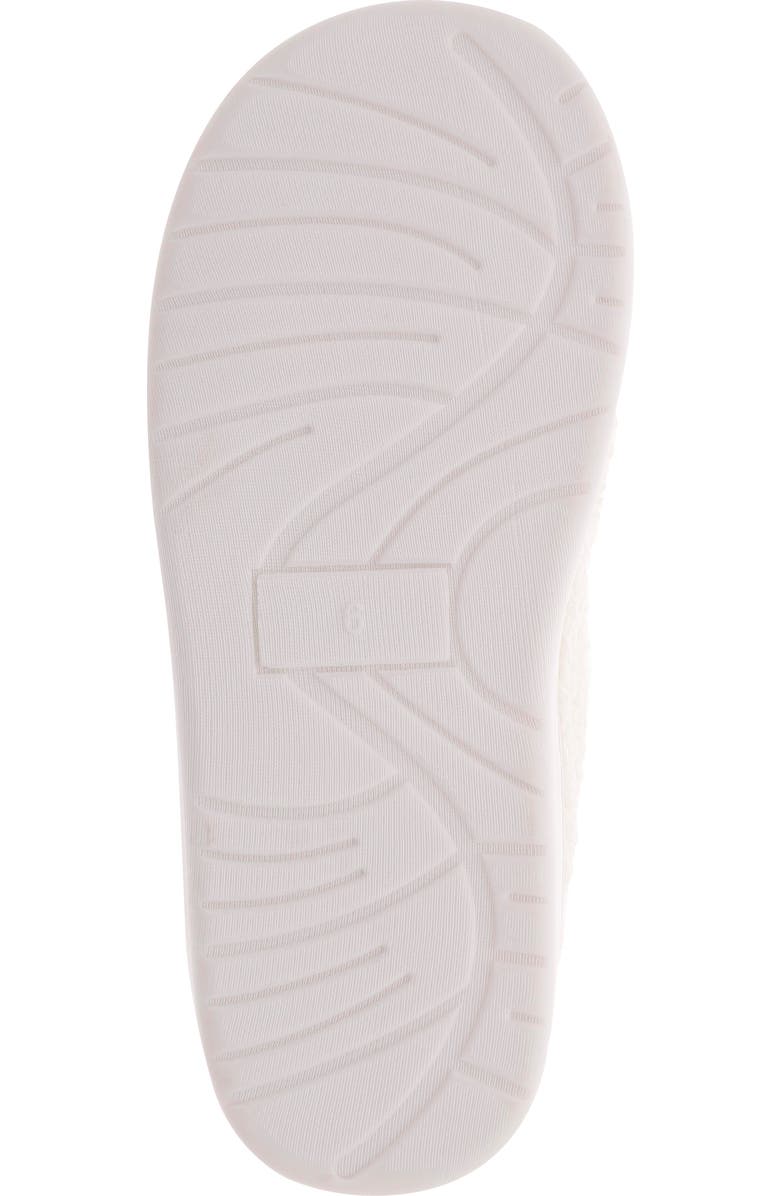 MIA Cozi Slipper, Alternate, color, Pink Bow