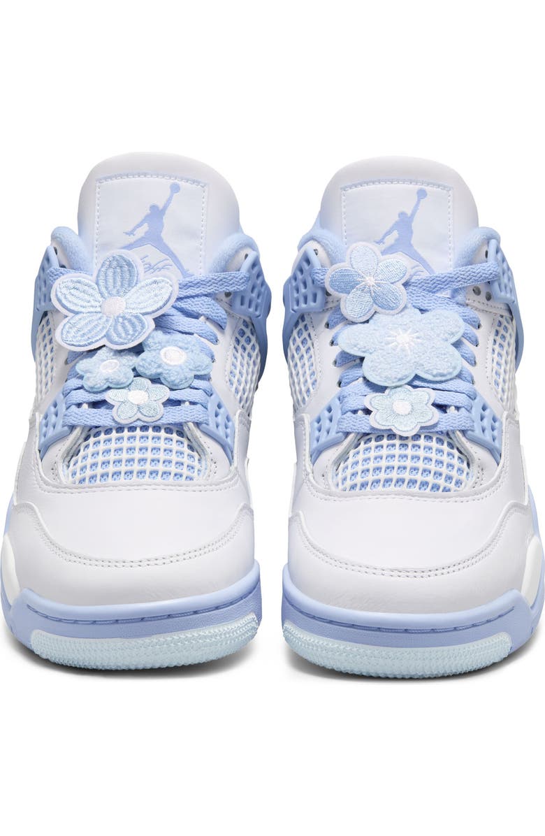 Jordan Air Jordan 4 Retro Basketball Sneaker, Alternate, color,