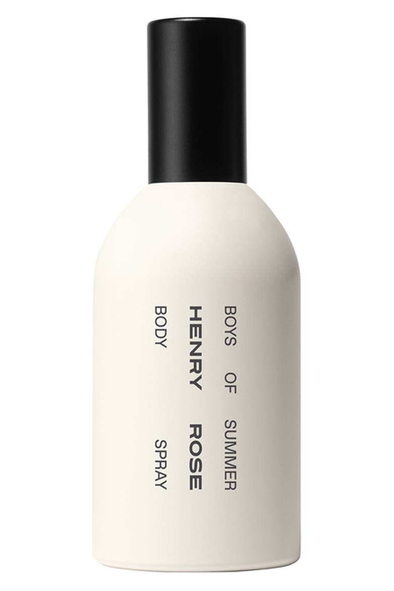 Boys of Summer Body Spray, Main, color, NO COLOR