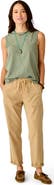 Carve Designs Zoe Twill Pant