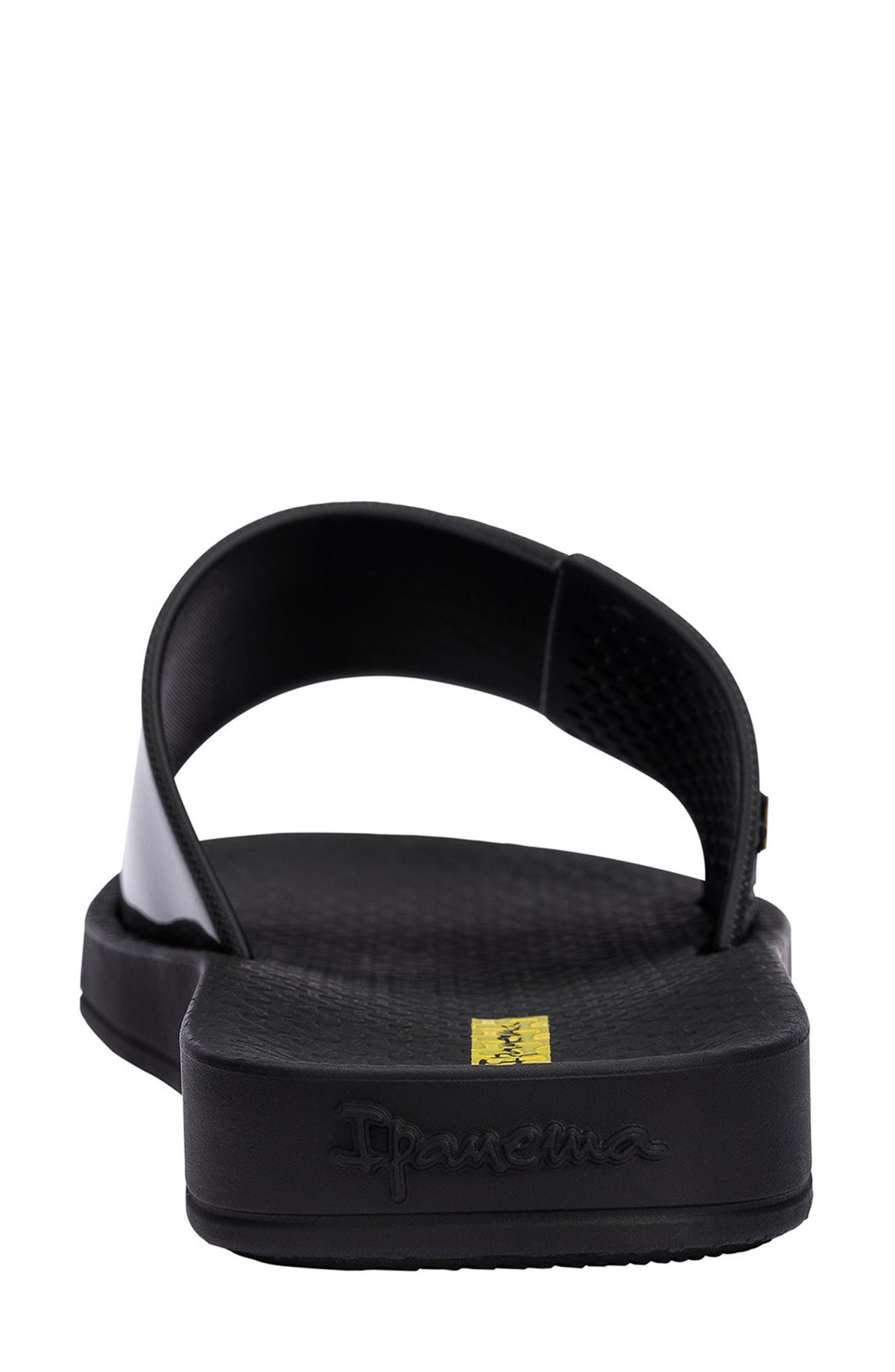 Ipanema Slide Sandal, Alternate, color, 