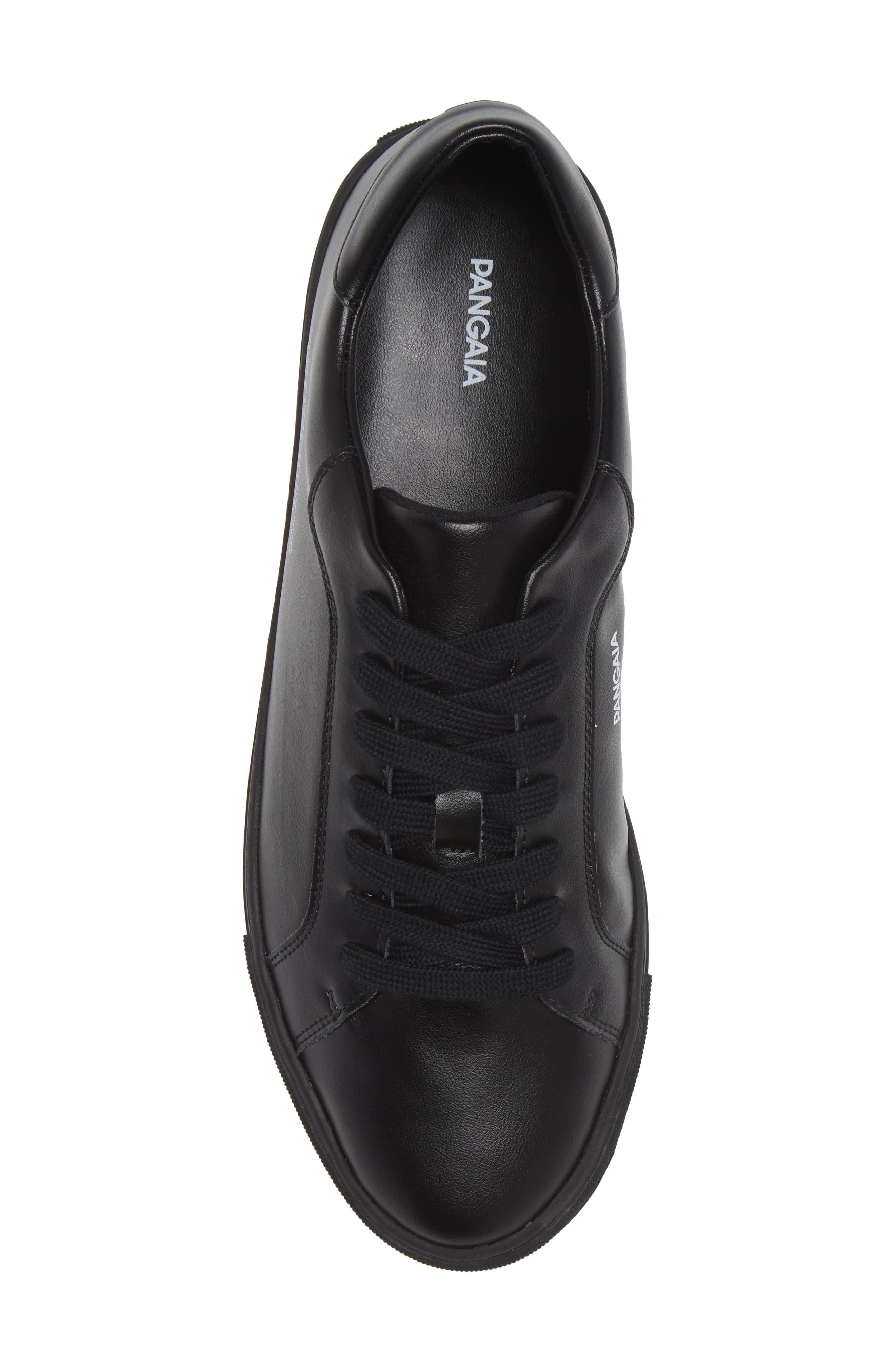PANGAIA Grape Leather Sneaker, Alternate, color, 