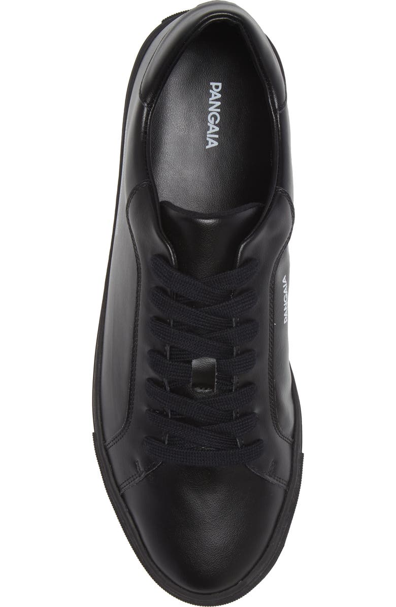 PANGAIA Grape Leather Sneaker, Alternate, color,
