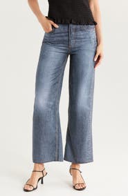 JASON WU Wide Leg Jeans | Nordstromrack
