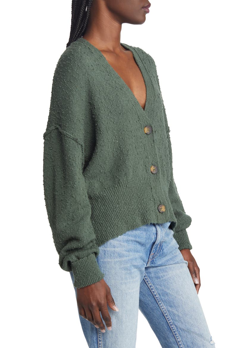 Found My Friend Cardigan, Alternate, color, FOREST PINEDNU