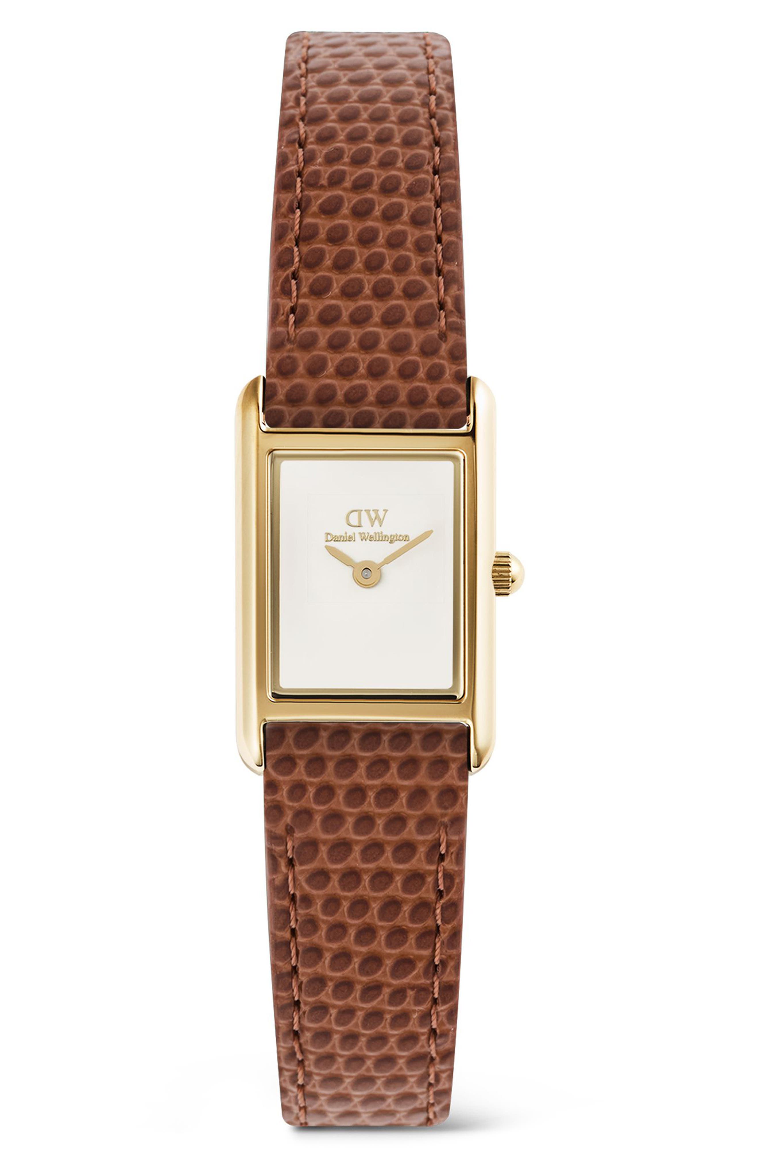 GOLD-TONE/ TAN
