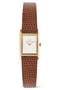  Gold-Tone/ Tan