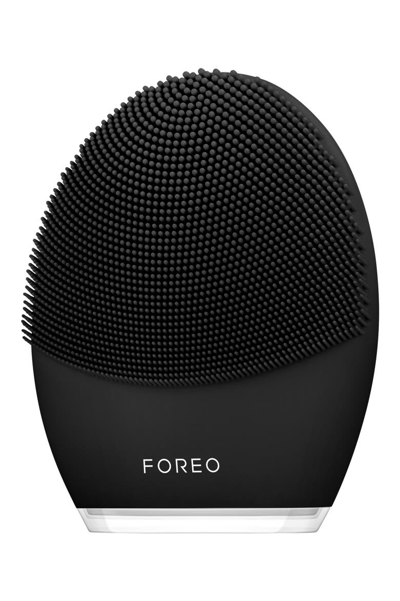 LUNA™ 3 for Men Deep Facial Cleansing Tool, Alternate, color, NO COLOR