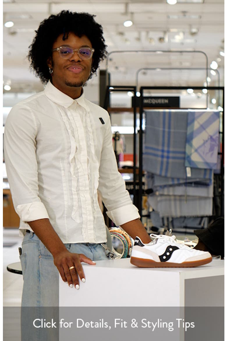 Gender Inclusive 586i Sneaker video